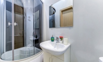 Двухместный СТАНДАРТ в Superhostel