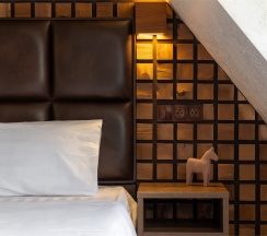 Апартаменты в Red Wood by Provence