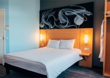 Семейный номер в ibis Cheboksary Center