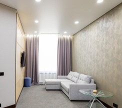 Апартаменты улучшенные проспект Ленина8 в Кольский