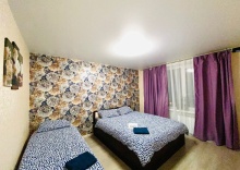 Квартира в Апартаменты на кв.59 г. Троицк, Микрорайон В, д.16, кв 59