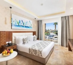 Номер семейный в Pickalbatros Royal Moderna Sharm & Aqua Park