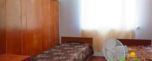 Одноместный номер Economy в Эра