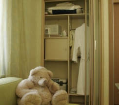Эконом двухместный в The Volga house