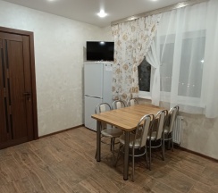 Гостевой дом Уголок Мечты в Уголок мечты