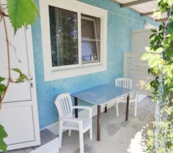 3-местный номер стандарт комфорт в Южные ночи