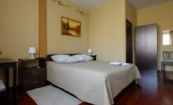 Двухместный номер Верона №10 в Оазис