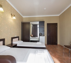 Апартаменты в Эллада