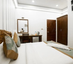 Номер Standard в Royal Park Hotel Boracay
