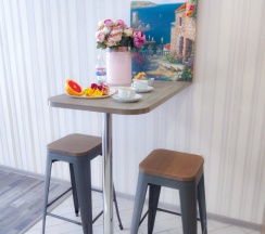 Номер Standard в Camelia