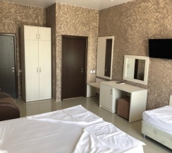 Улучшенный люкс в Усадьба