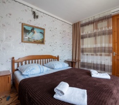 Стандарт Double в Оазис Надежды