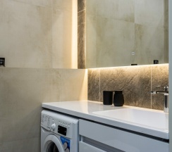 Lampa №436 | Студия (dbl, twn) в Nort на Родионова