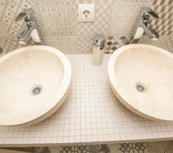 Мужской нижние кровати №8 в Station