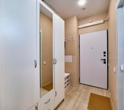Квартира в Апартаменты на г Москва, Волгоградский пр-кт, д 32/5 к 2