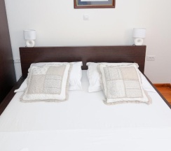 Апартаменты с 2 комнатами в Lavender Suite Zadar