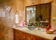 Вилла с видом на море в The Siam Residence Boutique Resort