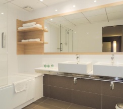 Семейный номер Standard в Hotel Cesar Augustus