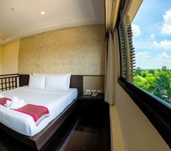 Семейный номер Standard Дуплекс в Phanomrung Puri Boutique Hotels and Resorts