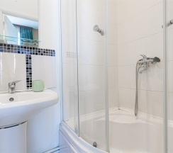 Двухместный номер стандарт две отдельные кровати в Паруса