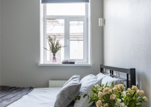 Стандартный номер в Hotel 55