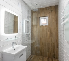 Двухместный стандарт в Green Village