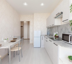 1-комнатные апартаменты люкс в RentPlaza
