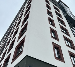 Квартира в Апартаменты на Тарасова 2