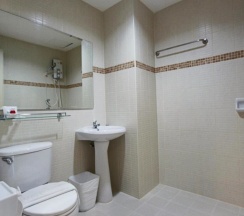 Двухместный номер Superior 2 отдельные кровати в Good Nice Hotel Patong