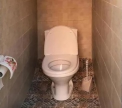 Двухместный номер в Хурма и Мимоза