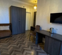 Полулюкс 202 в Марина палас