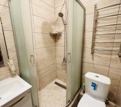 Двухкомнатный стандарт в Подсолнух