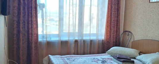 Двухместный номер семейный в Дюртюли