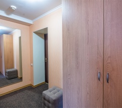 Superior room в Гостиничный комплекс
