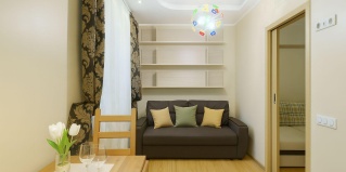 Москва: Апартаменты BestFlat24