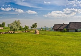 Мини-отель Усадьба Семигорья в Краснодарском крае