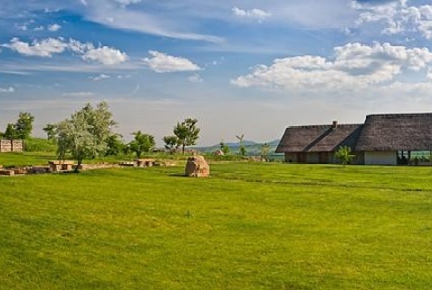 Семигорский: Мини-отель Усадьба Семигорья