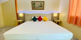 Чалонг: Курортный отель Aochalong Villa Resort & Spa SHA Plus