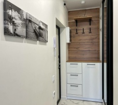 Двухкомнатный комфорт(262) в Frukty Rent