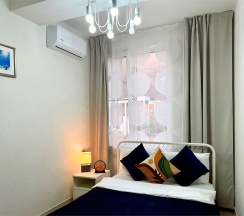 Апартаменты №33 "Комфорт" в Саквояж