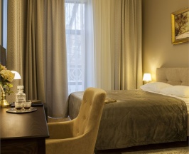 1 категория  Стандарт Комфорт в Дом Cивре