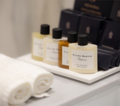 Люкс с видом на Кремль в Генрих