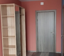 Трёхместный номер Standard в 65Home