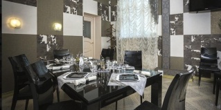 Лысьва: Отель Ассоль