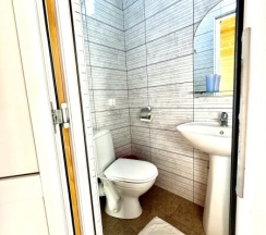 Одноместный номер в Эдельвейс