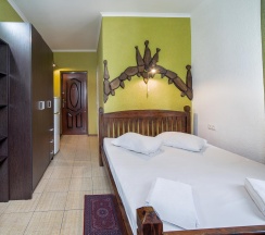 Номер стандарт, 24 м² в Delsochi