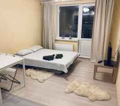 Апартаменты, 29м² в Посуточно50