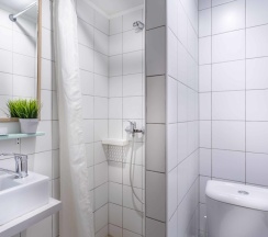 Двухместный в Spectroom hotels Mint