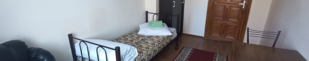 Одноместный номер в Надежда