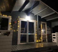 Апартаменты c 1 комнатой в Atara house